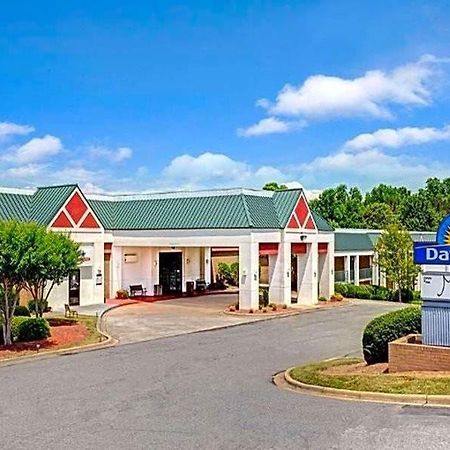 Days Inn Lake Norman Cornelius Buitenkant foto