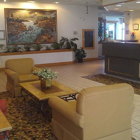 Days Inn Lake Norman Cornelius Interieur foto