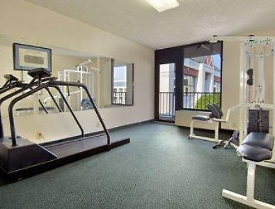 Days Inn Lake Norman Cornelius Faciliteiten foto