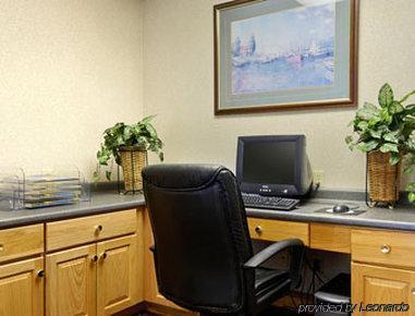 Days Inn Lake Norman Cornelius Faciliteiten foto