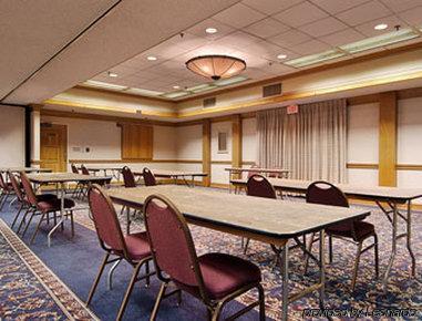 Days Inn Lake Norman Cornelius Faciliteiten foto