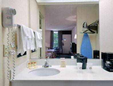 Days Inn Lake Norman Cornelius Kamer foto