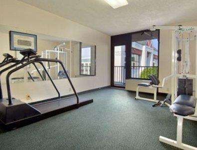 Days Inn Lake Norman Cornelius Faciliteiten foto
