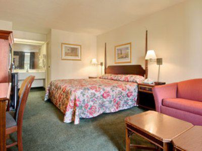 Days Inn Lake Norman Cornelius Kamer foto