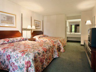 Days Inn Lake Norman Cornelius Kamer foto