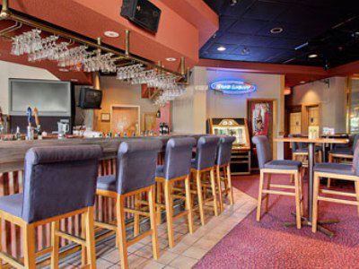 Days Inn Lake Norman Cornelius Restaurant foto