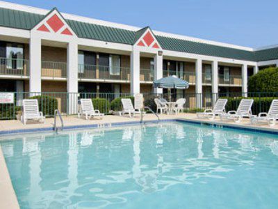 Days Inn Lake Norman Cornelius Faciliteiten foto